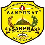 Logo SANPUKAT